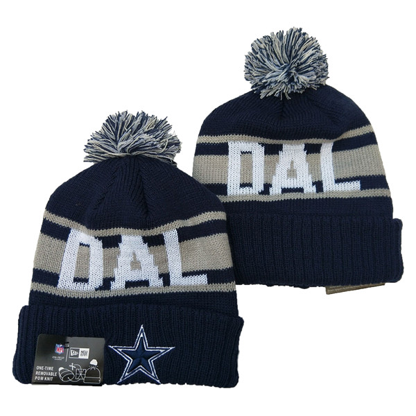 NFL Dallas Cowboys Knit Hats 008